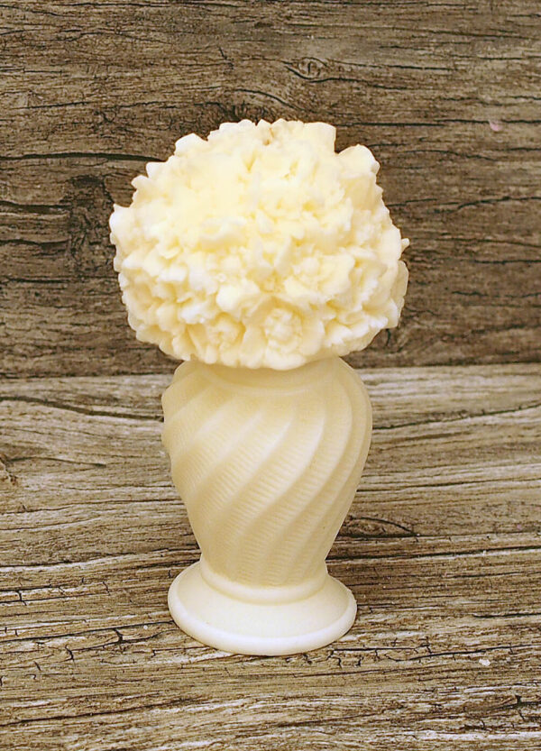 Vase with a bouquet