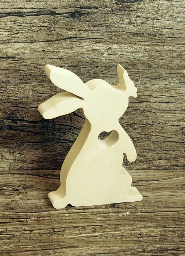 A little hare