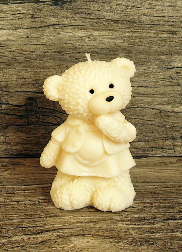 Big Bear Girl