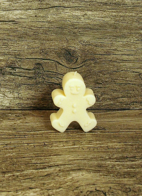 Little gingerbread