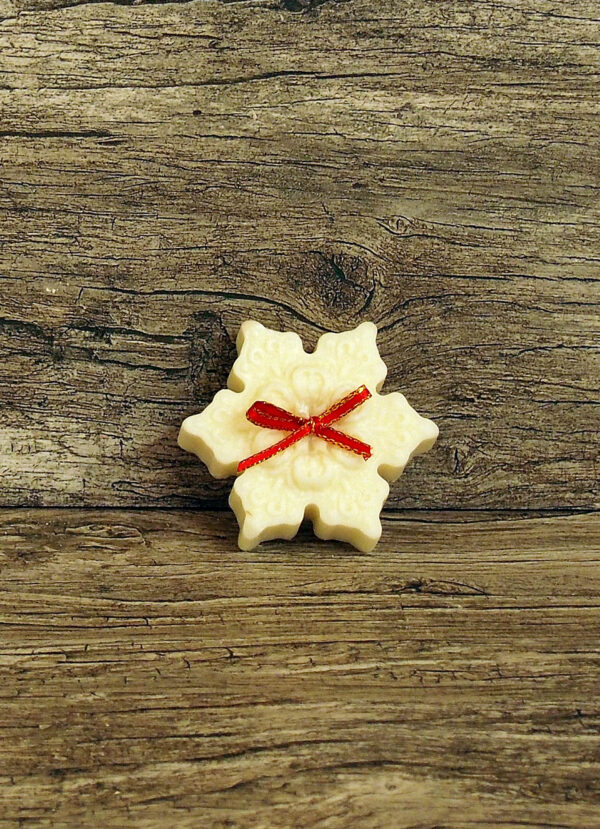 Snowflake No.1