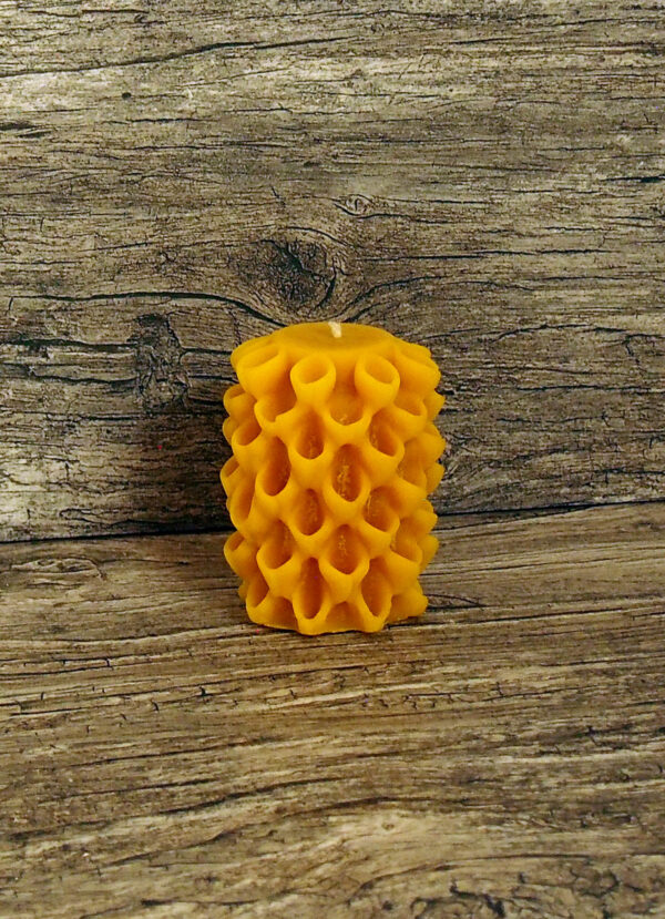 Pillar lotus