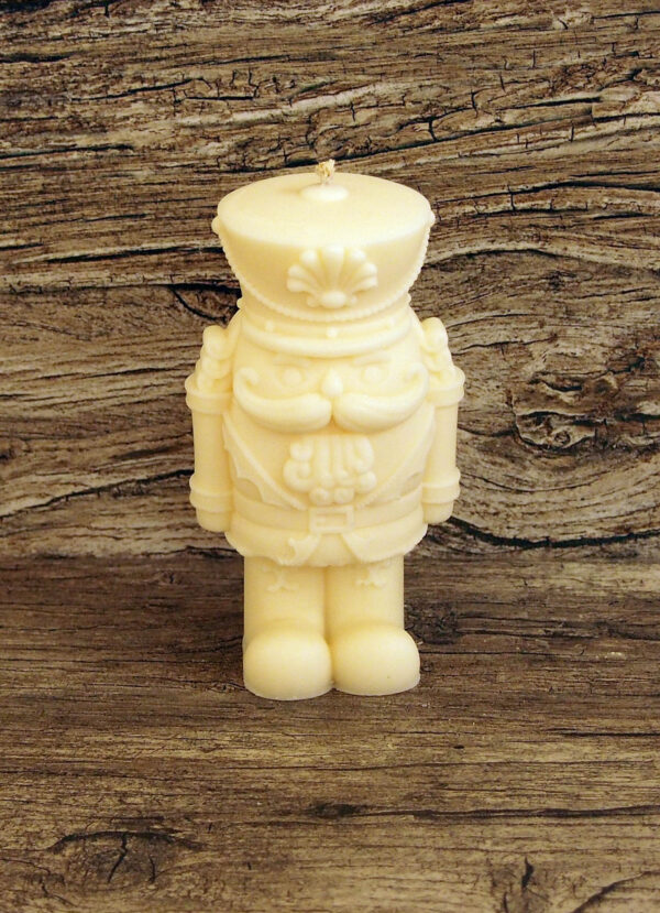 Big Nutcracker