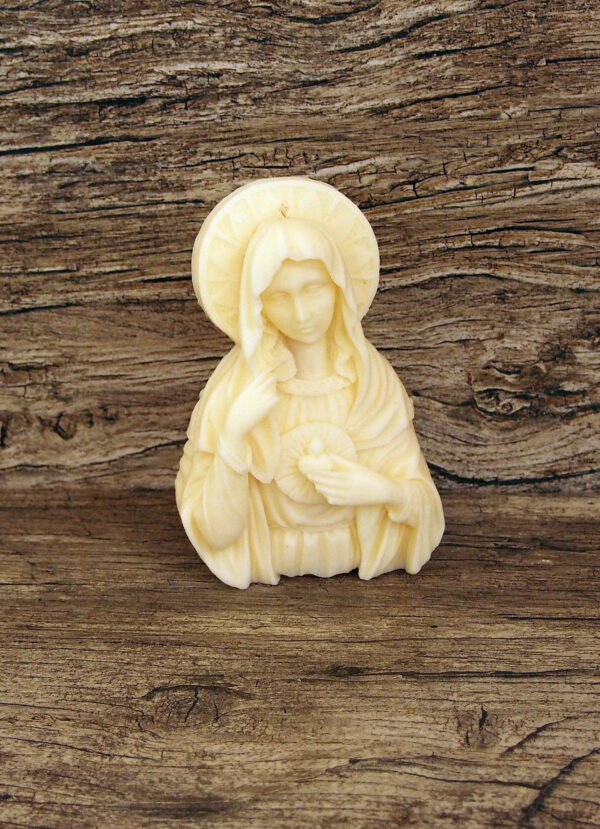 Virgin Mary