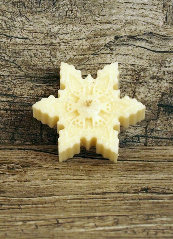 Snowflake IV
