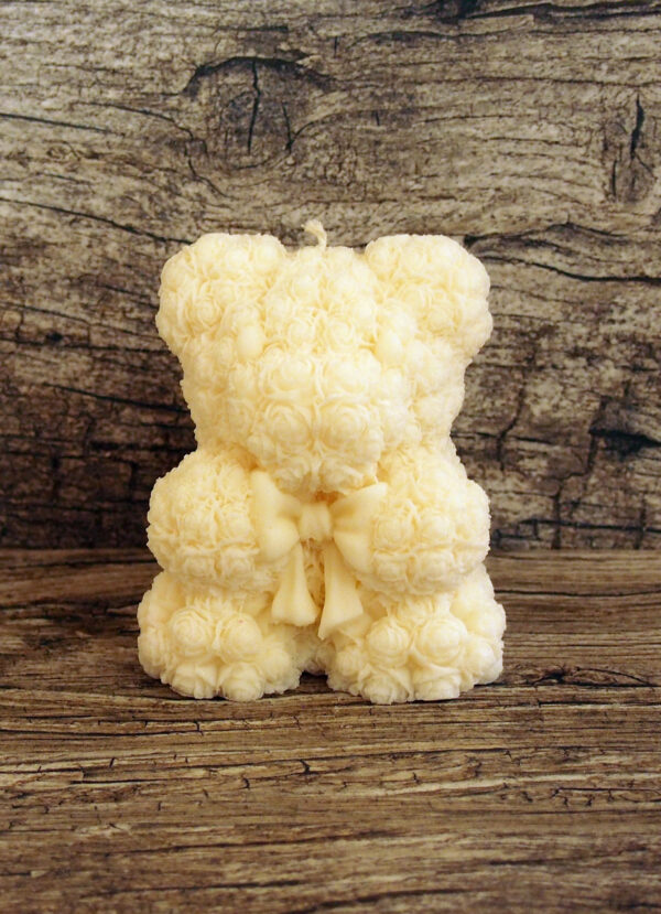 Teddy bear medium