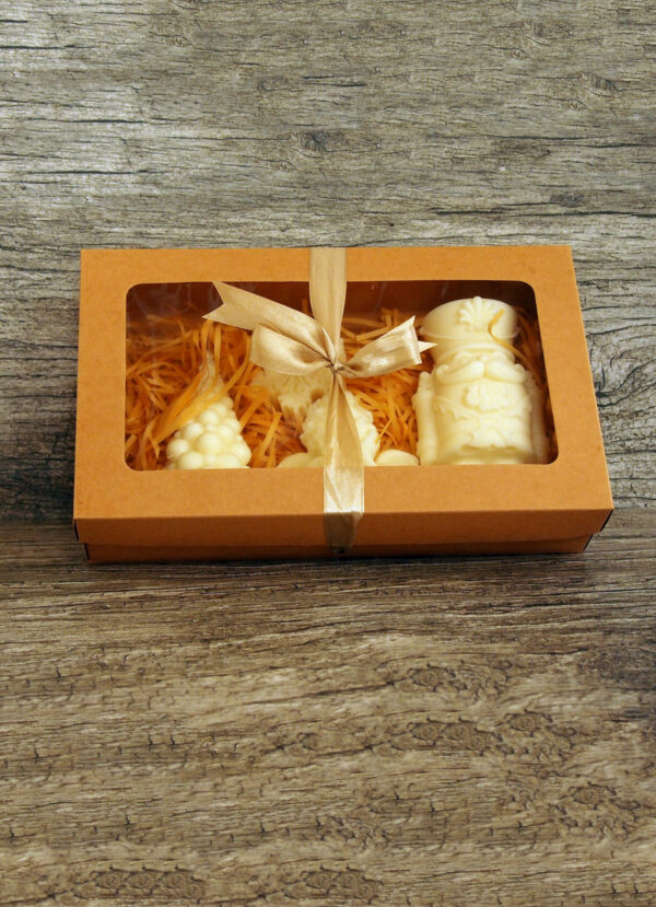 Gift packaging I